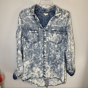 Tribal Jeans